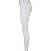 Urban Classics Leggings Camo Tech Mesh