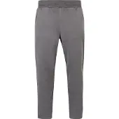 Urban Classics Calça Moletom Heavy Terry Garment Dye Slit