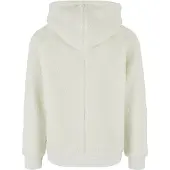 Urban Classics Moletom Com Capuz Sherpa