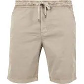 Urban Classics Calções Stretch Twill Jogg
