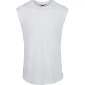 Urban Classics Camisa branco