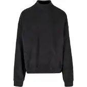 Urban Classics Sweatshirt preto