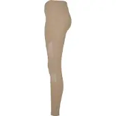 Urban Classics Leggings Tech Mesh
