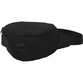 Urban Classics Bolsa de cintura preto