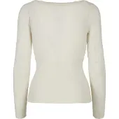 Urban Classics Pullover branco