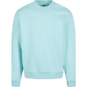 Urban Classics Moletom Fluffy