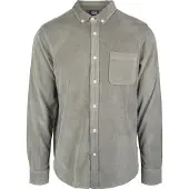 Urban Classics Camisa De Manga Comprida Corduroy
