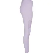 Urban Classics Leggings Tech Mesh