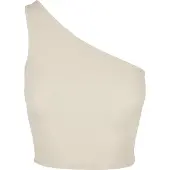 Urban Classics Top bege