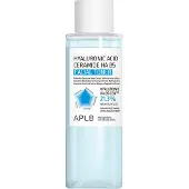 APLB Hyaluronic Acid Ceramide HA B5 essenza spray idratante 160ml