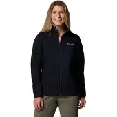 Columbia Casaco Polar Com Fecho Sweater Weather Ii