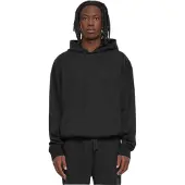 Urban Classics Sweatshirt preto