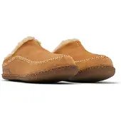 Sorel Chinelos LANNER RIDGE homens - Castanho - 40