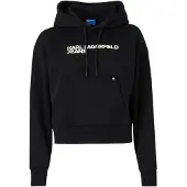 Karl lagerfeld Jeans Moletom Com Capuz A2w20053 Regular Fit