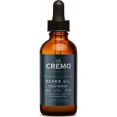 Cremo Olio Per Barba Palo Santo 30 ml — Olio Barba