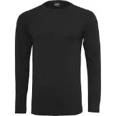 Urban Classics Camisa preto