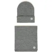 Blend Gorros 'BHScean' acinzentado