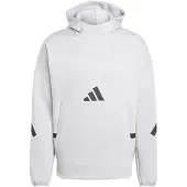 Adidas Moletom Com Capuz New Z.n.e