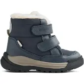 Wheat Bota 'Millas Tex' navy