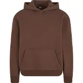 Urban Classics Sweatshirt castanho