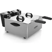 Orbegozo Fritadeira Fdr70 2000w 7l
