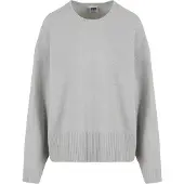 Urban Classics Suéter Soft Oversized