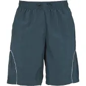Urban Classics Short De Treino Piped Panel