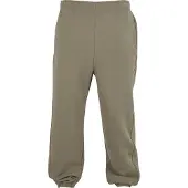 Urban Classics Calças taupe