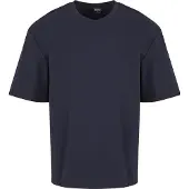 Urban Classics Camisa 'Sorona' navy