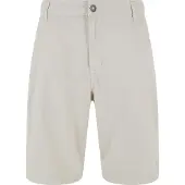 Urban Classics Calças chino greige