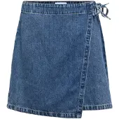 Object Saia 'OBJRosie' azul ganga