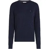 Tommy Hilfiger Suéter Ww0ww44993