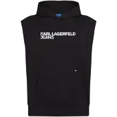 Karl lagerfeld Jeans Moletom Com Capuz B2m20029