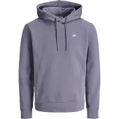 JJ REBEL Sweatshirt azul fumado