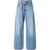 Levi's Calças de ganga 'XL Straight Jeans' azul ganga