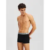 Karl Lagerfeld Boxers preto
