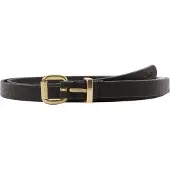 Levis Accessories Cinto Dillon Narrow