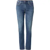 Levi's Calças de ganga '511 Slim Jeans' azul ganga