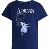 Adidas T-SHIRT DISNEY FROZEN