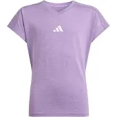 Adidas T-shirt com Gola em V Go-To – Criança