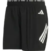 Adidas Calças de desporto 'Adi365 Formotion' preto / branco