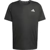 Adidas Camisa funcionais 'Adi365 Breeze' preto