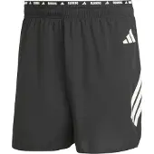 Adidas Calças de desporto 'Adi365' preto / branco