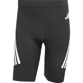Adidas Calças de desporto 'Adi365 Iconic' preto / branco
