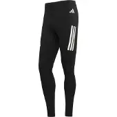 Adidas Calças de desporto 'Adi365 Iconic' preto / branco
