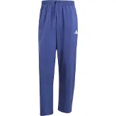 Adidas Calça Moletom Essentials Small Logo Open Hem Stanford