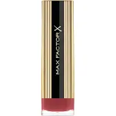 Max Factor Colour Elixir Lipstick 020-burnt caramel