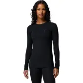 Columbia Camiseta De Manga Comprida Midweight Stretch