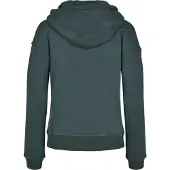 Urban Classics Moletom Com Capuz Tb1524
