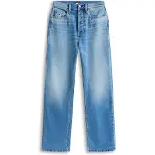 Tommy Hilfiger Calças de ganga 'LAYLA' azul ganga